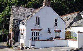 Inglenook Cottage